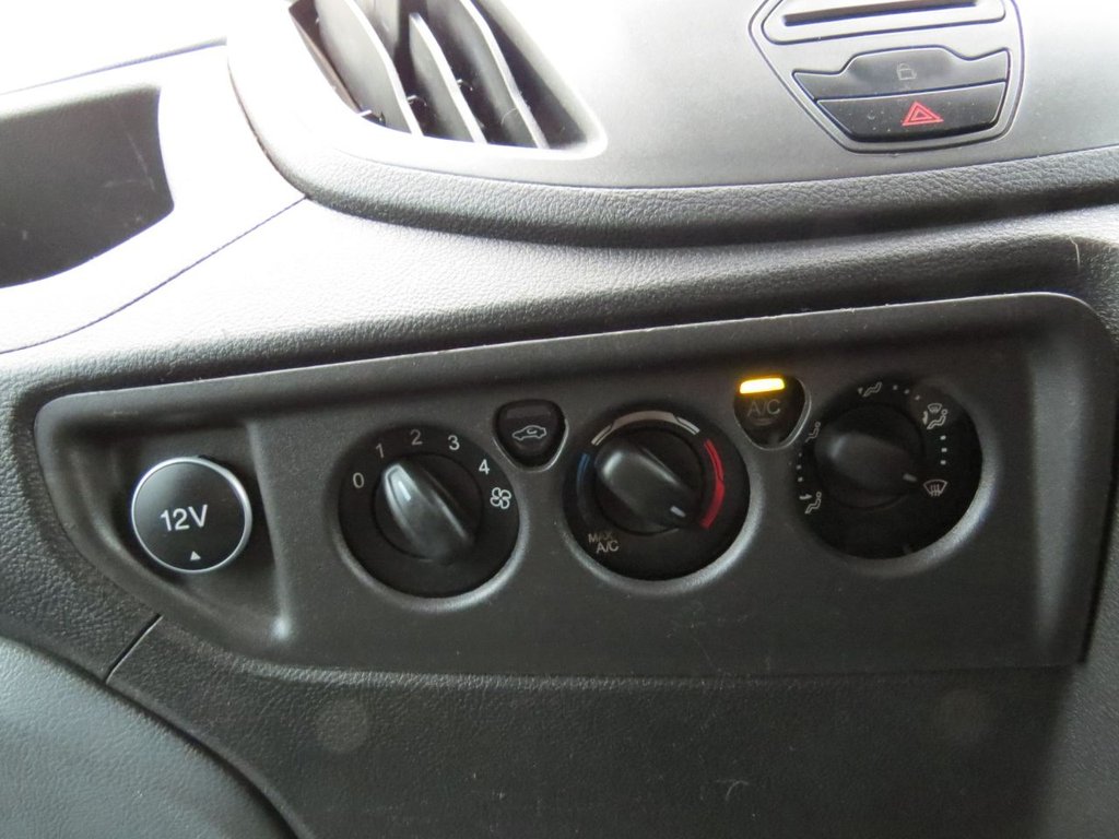 Used Ford Transit 2018 for sale - 76820315: Photo 31