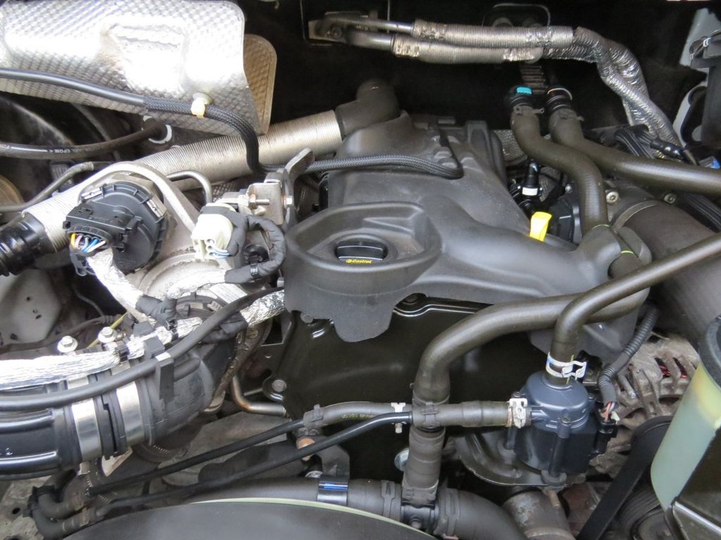 Used Ford Transit 2018 for sale - 76820315: Photo 37