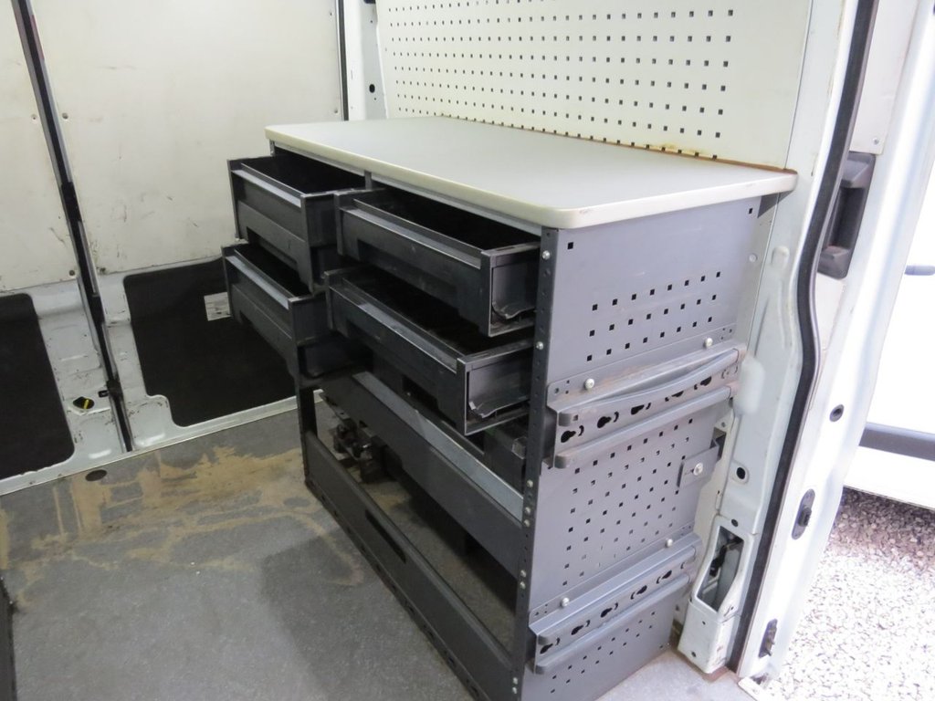 Used Ford Transit 2018 for sale - 76820315: Photo 4