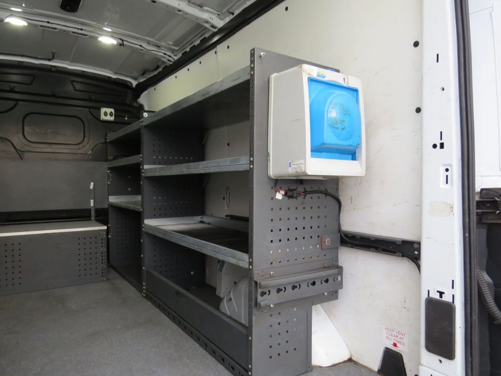 Used Ford Transit 2018 for sale - 76820315: Photo 8