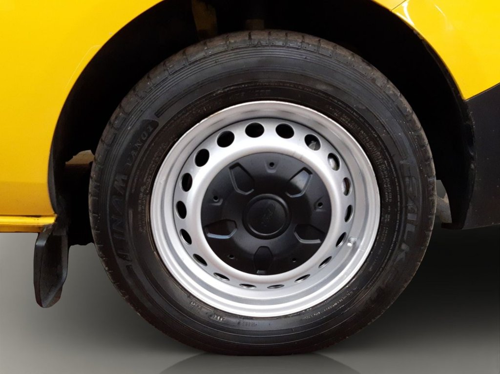 Used Ford Transit Custom 2022 for sale - 77014474: Photo 14