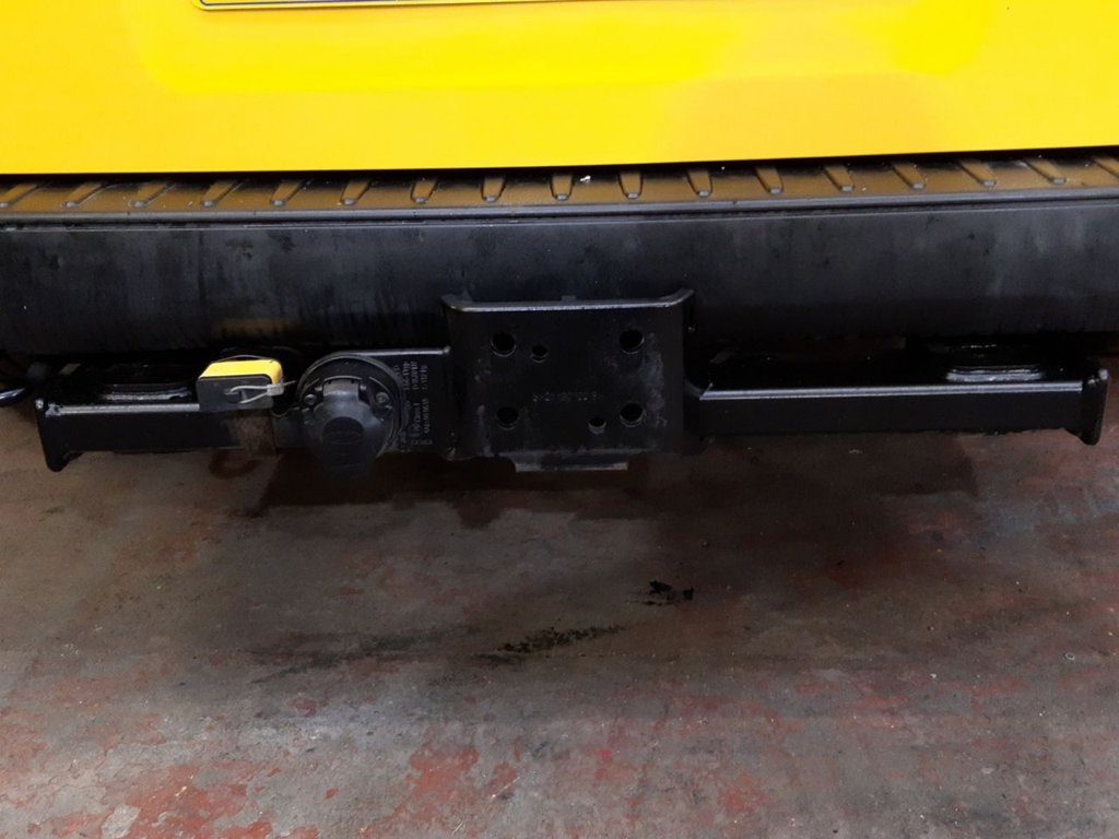 Used Ford Transit Custom 2022 for sale - 77014474: Photo 20