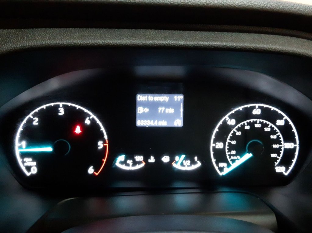 Used Ford Transit Custom 2022 for sale - 77014474: Photo 26