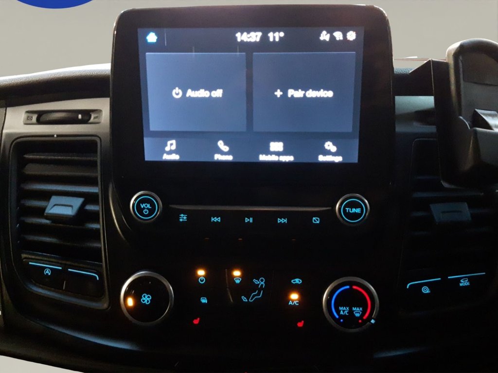 Used Ford Transit Custom 2022 for sale - 77014474: Photo 28