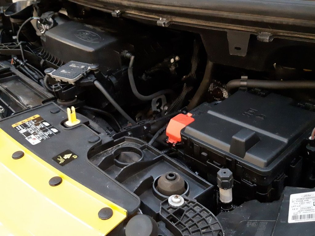 Used Ford Transit Custom 2022 for sale - 77014474: Photo 37