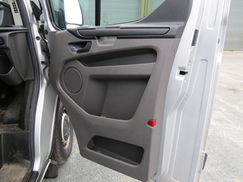 Used Ford Transit Custom 2021 for sale - 77096717: Photo 16