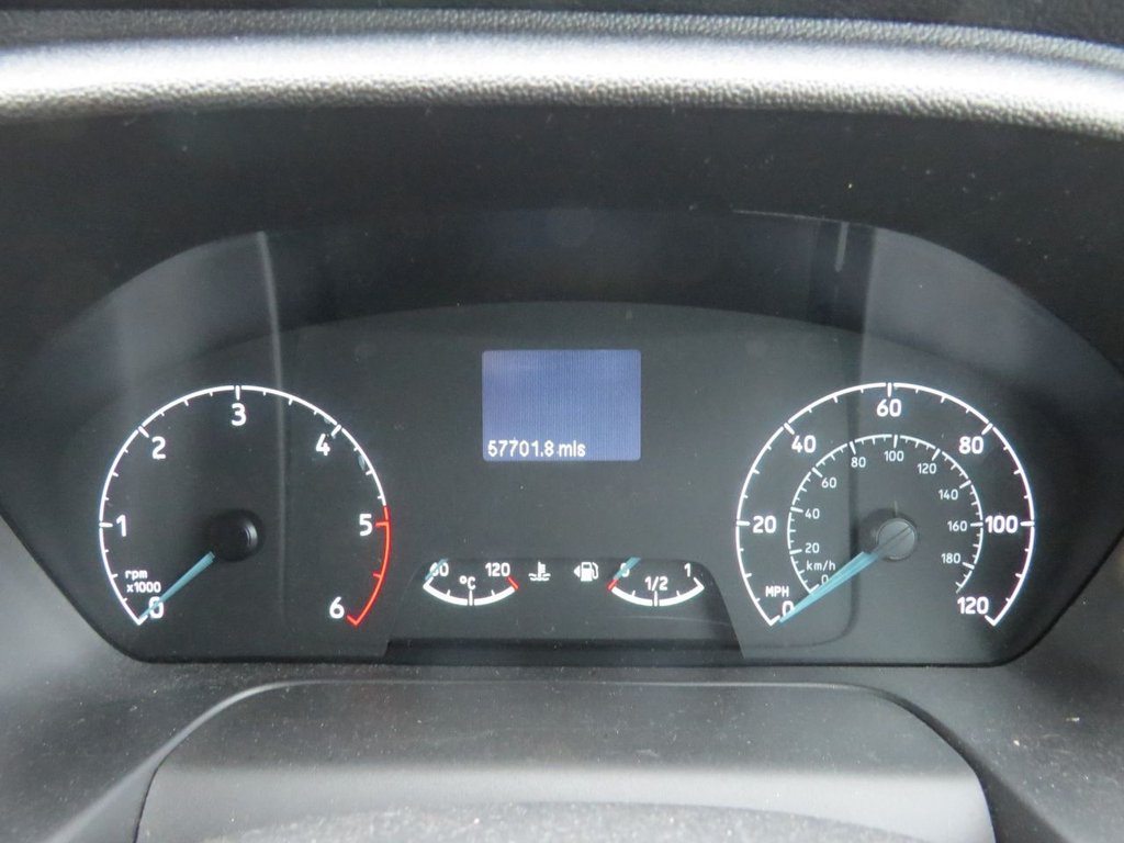 Used Ford Transit Custom 2021 for sale - 77096717: Photo 20