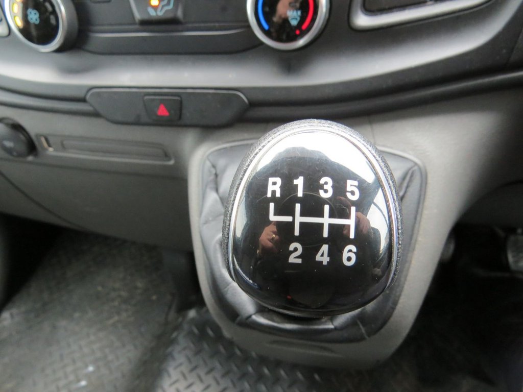 Used Ford Transit Custom 2021 for sale - 77096717: Photo 23