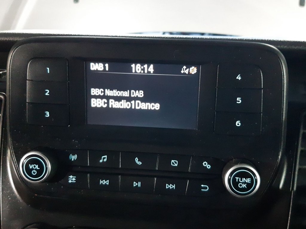 Used Ford Transit Custom 2021 for sale - 77096717: Photo 29