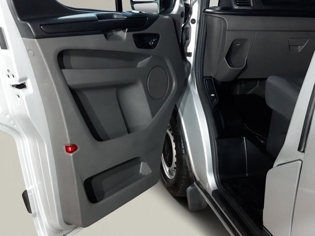 Used Ford Transit Custom 2021 for sale - 77096717: Photo 30