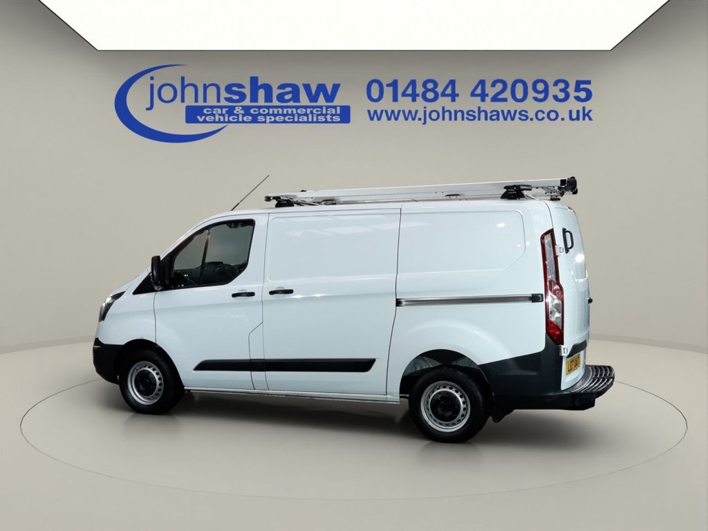 Used Ford Transit Custom 2017 for sale - 77708774: Photo 11