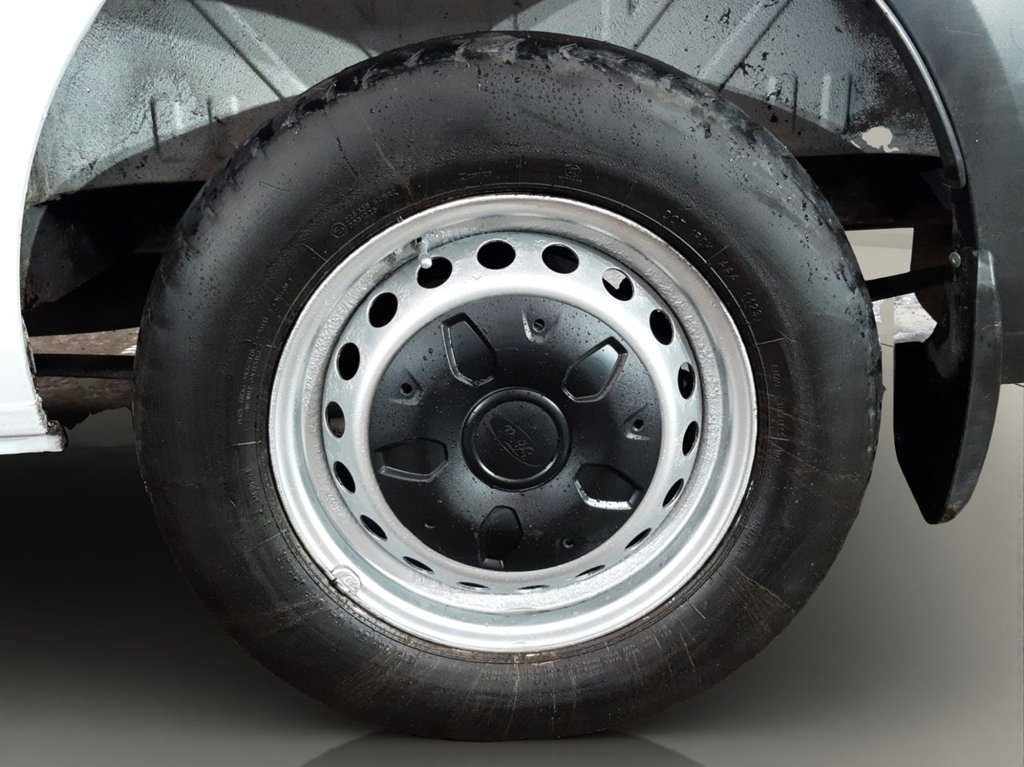 Used Ford Transit Custom 2017 for sale - 77708774: Photo 12