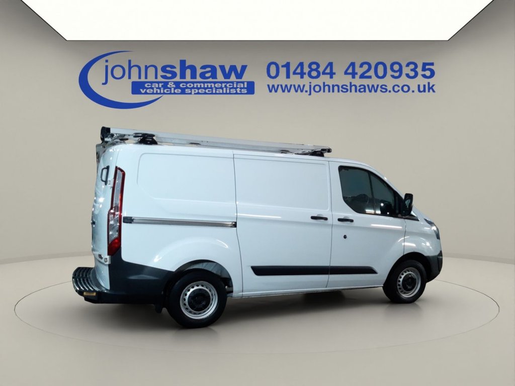 Used Ford Transit Custom 2017 for sale - 77708774: Photo 14