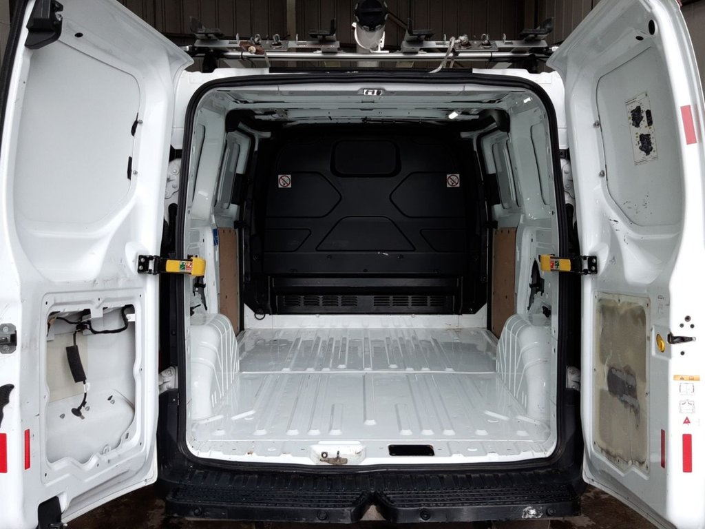 Used Ford Transit Custom 2017 for sale - 77708774: Photo 16