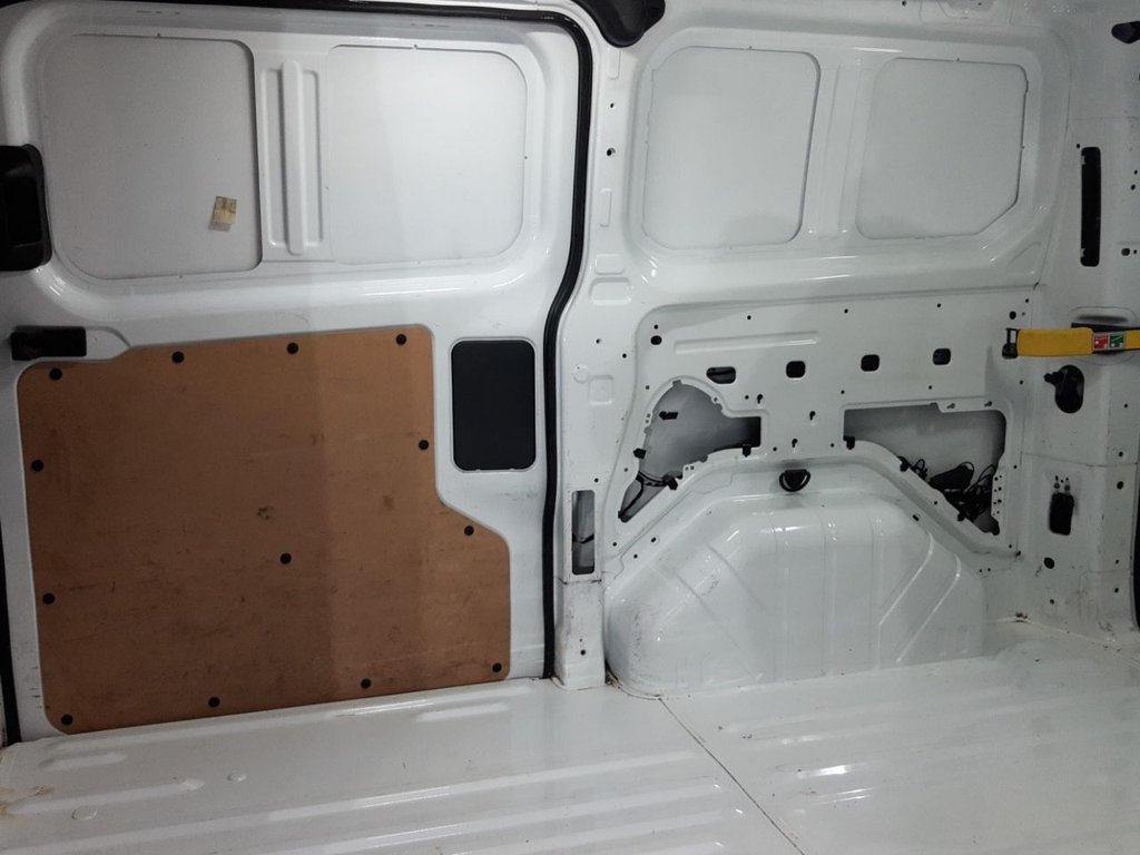 Used Ford Transit Custom 2017 for sale - 77708774: Photo 17