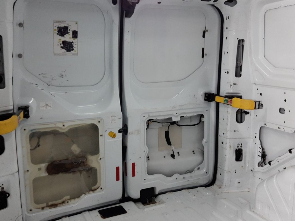 Used Ford Transit Custom 2017 for sale - 77708774: Photo 18