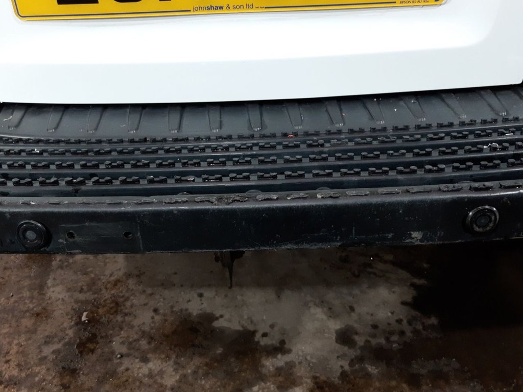 Used Ford Transit Custom 2017 for sale - 77708774: Photo 19