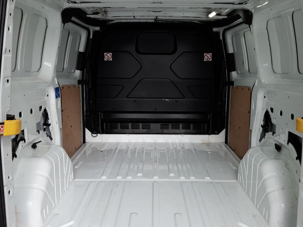 Used Ford Transit Custom 2017 for sale - 77708774: Photo 2