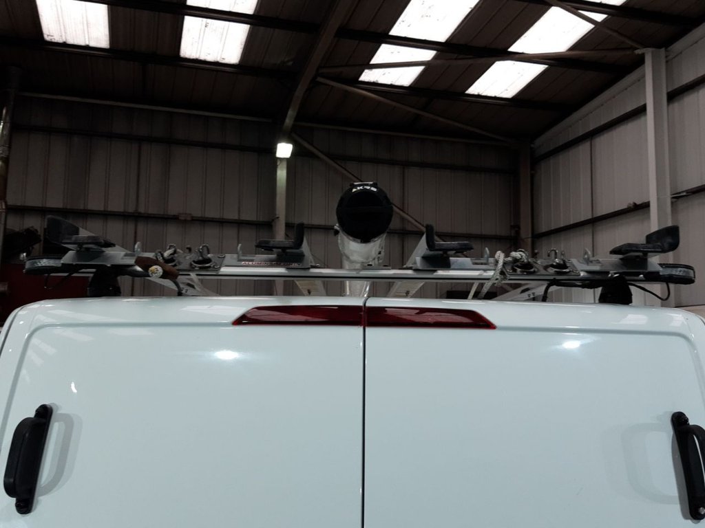 Used Ford Transit Custom 2017 for sale - 77708774: Photo 20