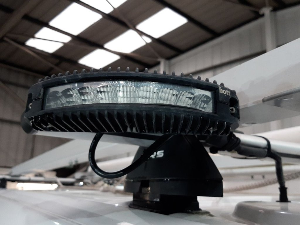 Used Ford Transit Custom 2017 for sale - 77708774: Photo 21