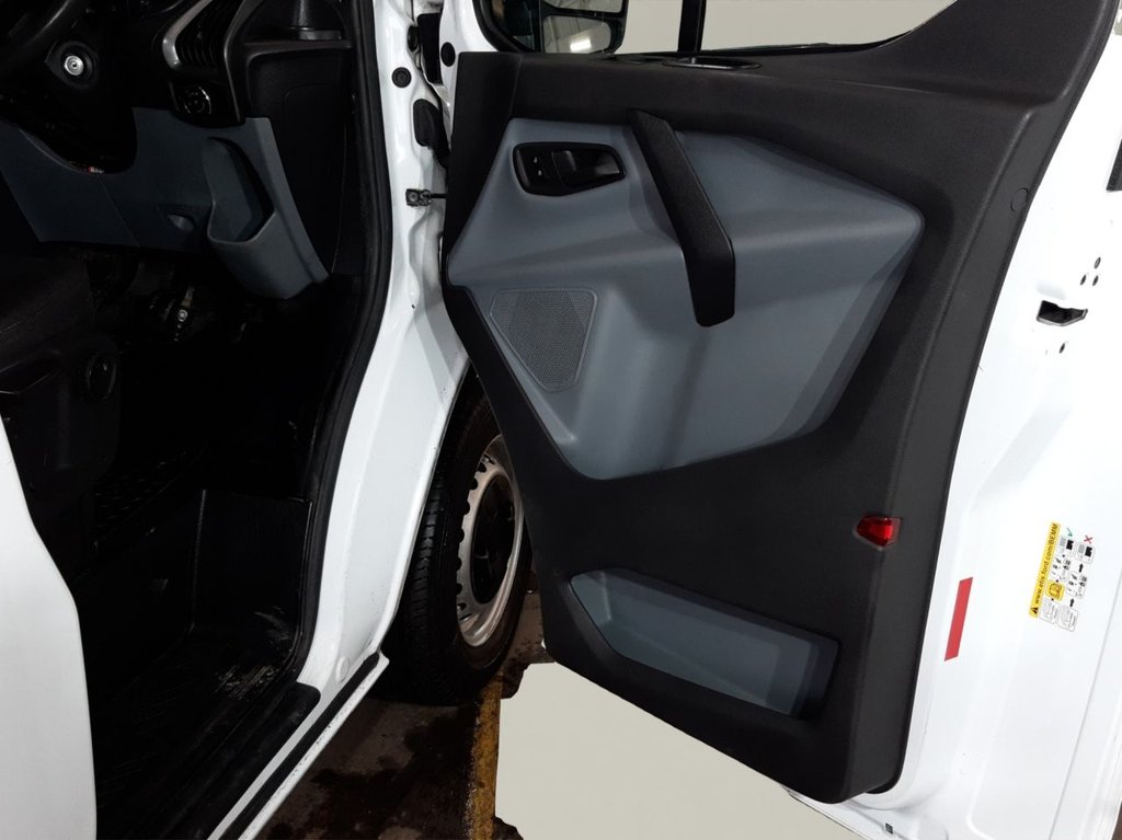 Used Ford Transit Custom 2017 for sale - 77708774: Photo 22