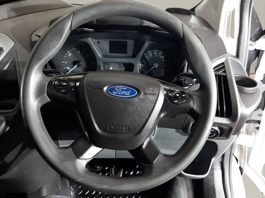 Used Ford Transit Custom 2017 for sale - 77708774: Photo 24