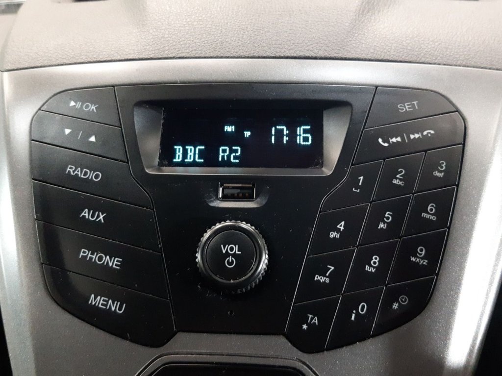 Used Ford Transit Custom 2017 for sale - 77708774: Photo 27