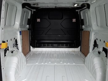 Used Ford Transit Custom 2017 for sale - 77708774: Photo