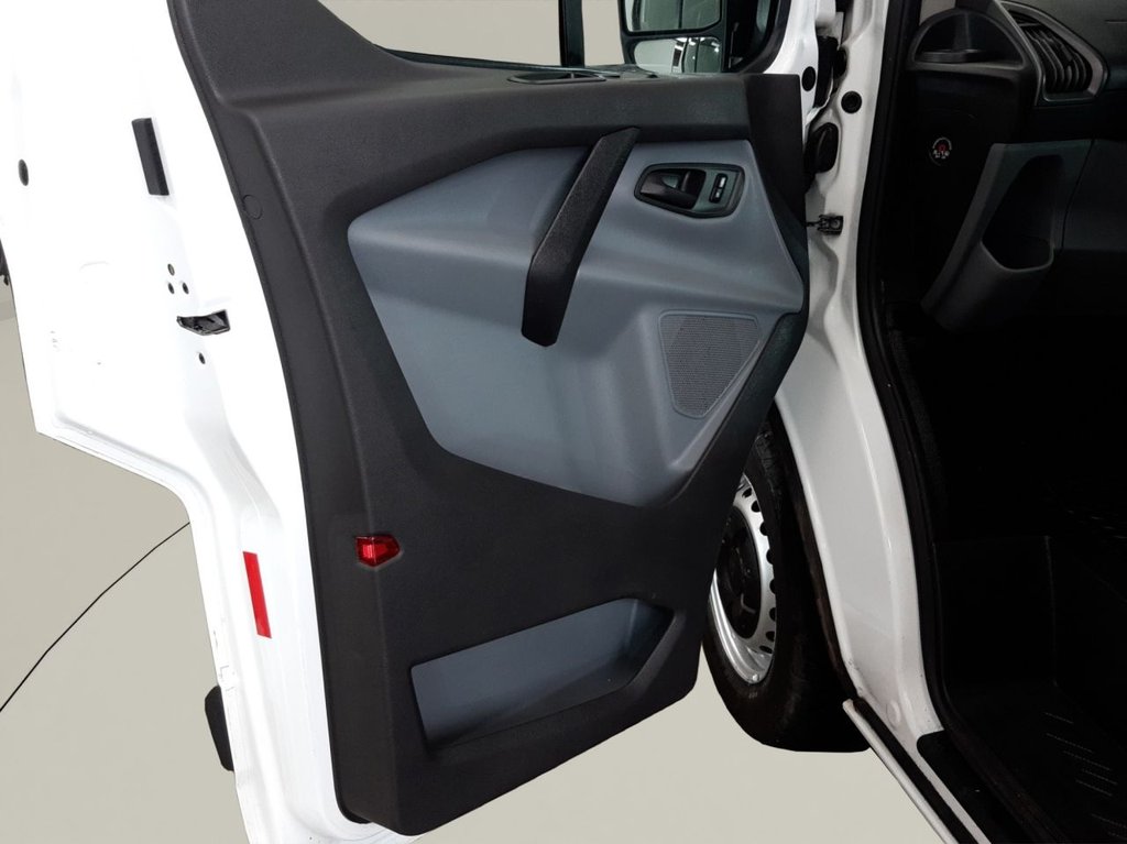 Used Ford Transit Custom 2017 for sale - 77708774: Photo 33