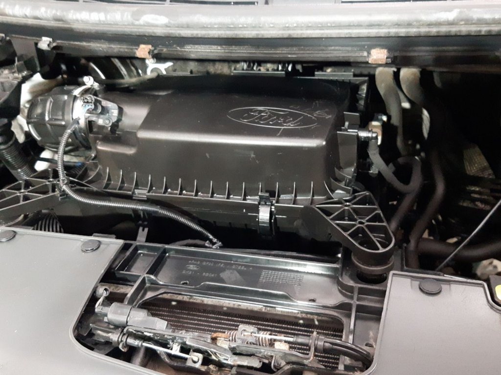 Used Ford Transit Custom 2017 for sale - 77708774: Photo 35