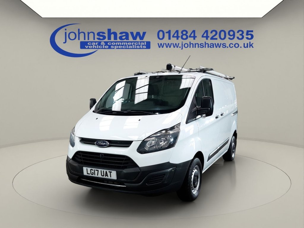 Used Ford Transit Custom 2017 for sale - 77708774: Photo 5