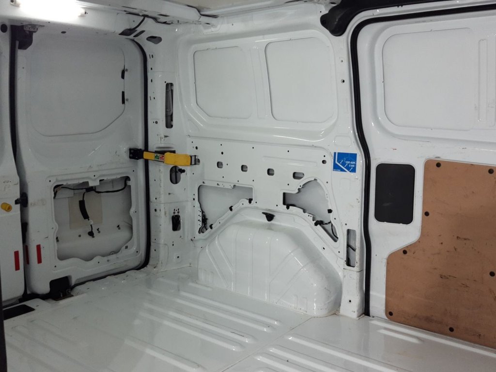 Used Ford Transit Custom 2017 for sale - 77708774: Photo 7