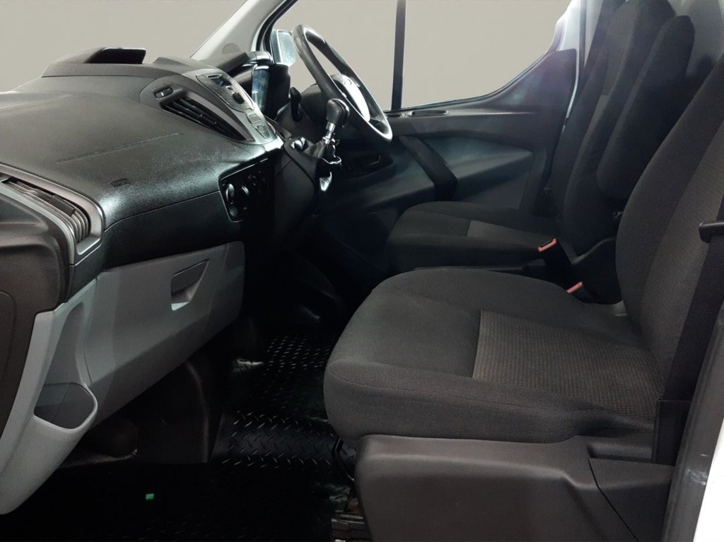 Used Ford Transit Custom 2017 for sale - 77708774: Photo 9