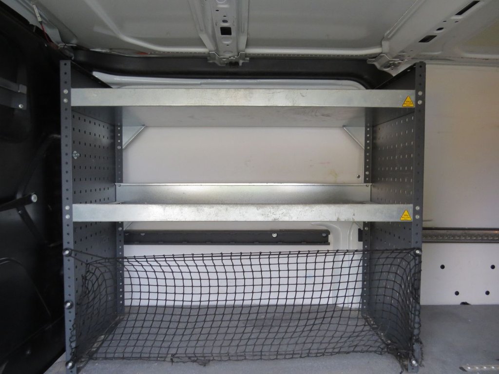 Used Ford Transit Custom 2018 for sale - 76820533: Photo 13