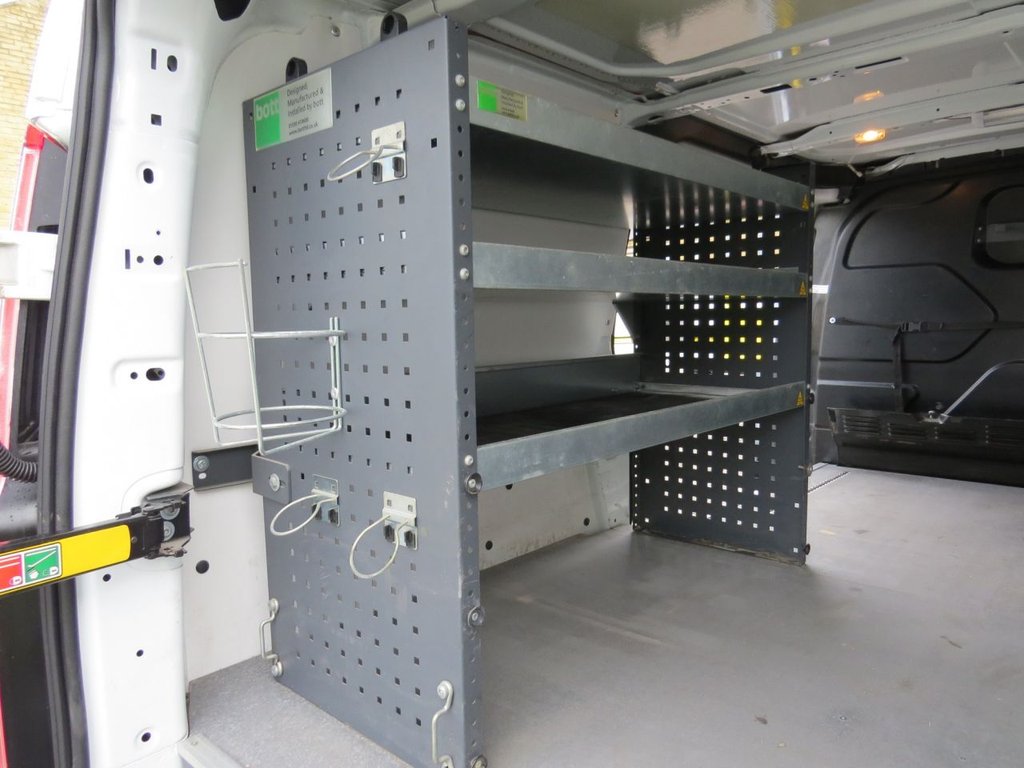 Used Ford Transit Custom 2018 for sale - 76820533: Photo 14