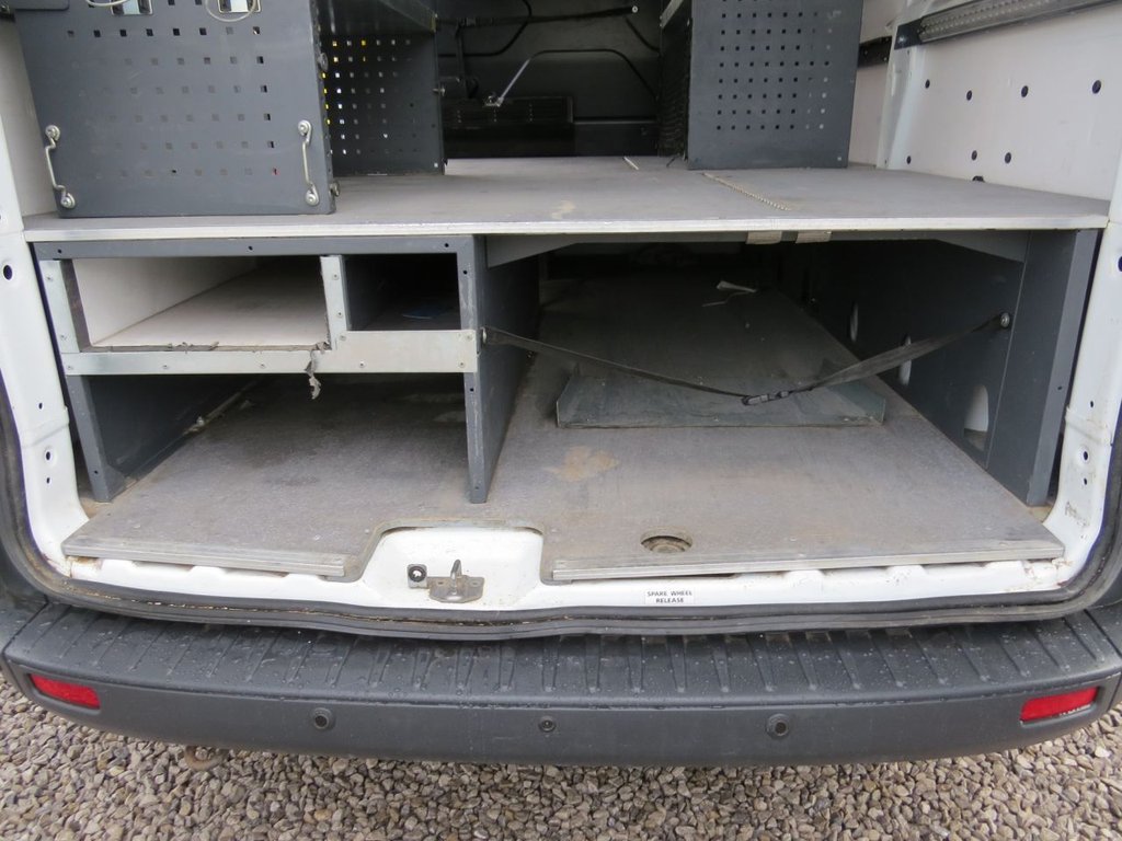 Used Ford Transit Custom 2018 for sale - 76820533: Photo 15