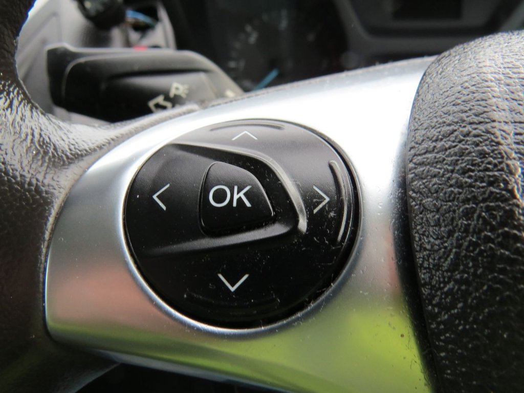 Used Ford Transit Custom 2018 for sale - 76820533: Photo 21