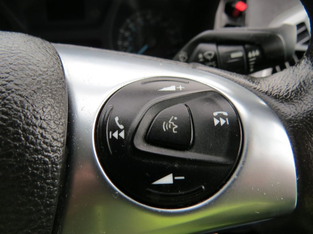 Used Ford Transit Custom 2018 for sale - 76820533: Photo 23