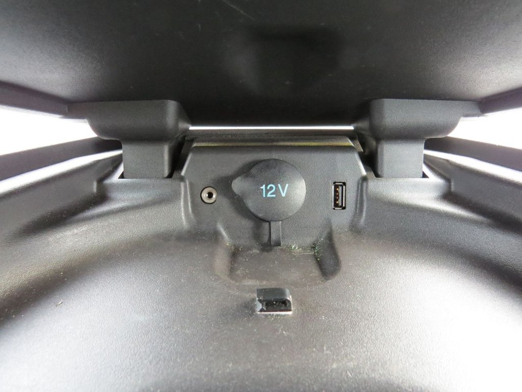 Used Ford Transit Custom 2018 for sale - 76820533: Photo 24