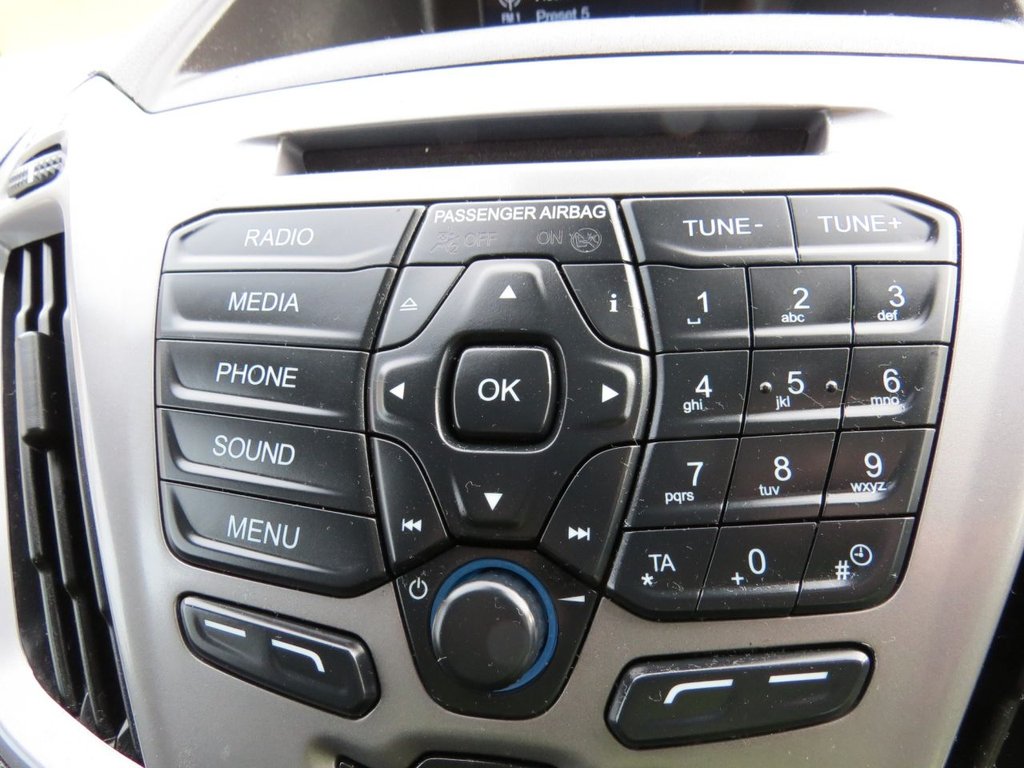 Used Ford Transit Custom 2018 for sale - 76820533: Photo 27