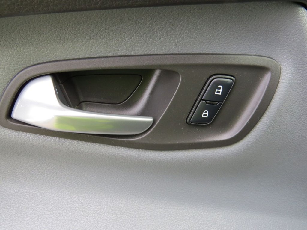 Used Ford Transit Custom 2018 for sale - 76820533: Photo 30