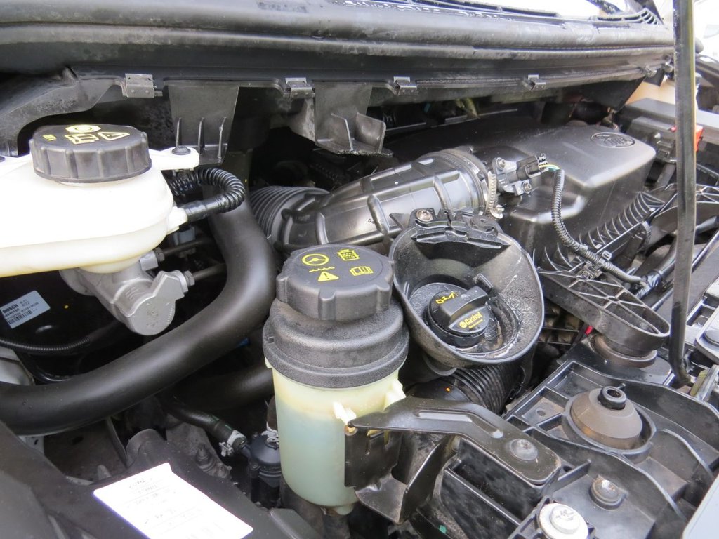 Used Ford Transit Custom 2018 for sale - 76820533: Photo 39