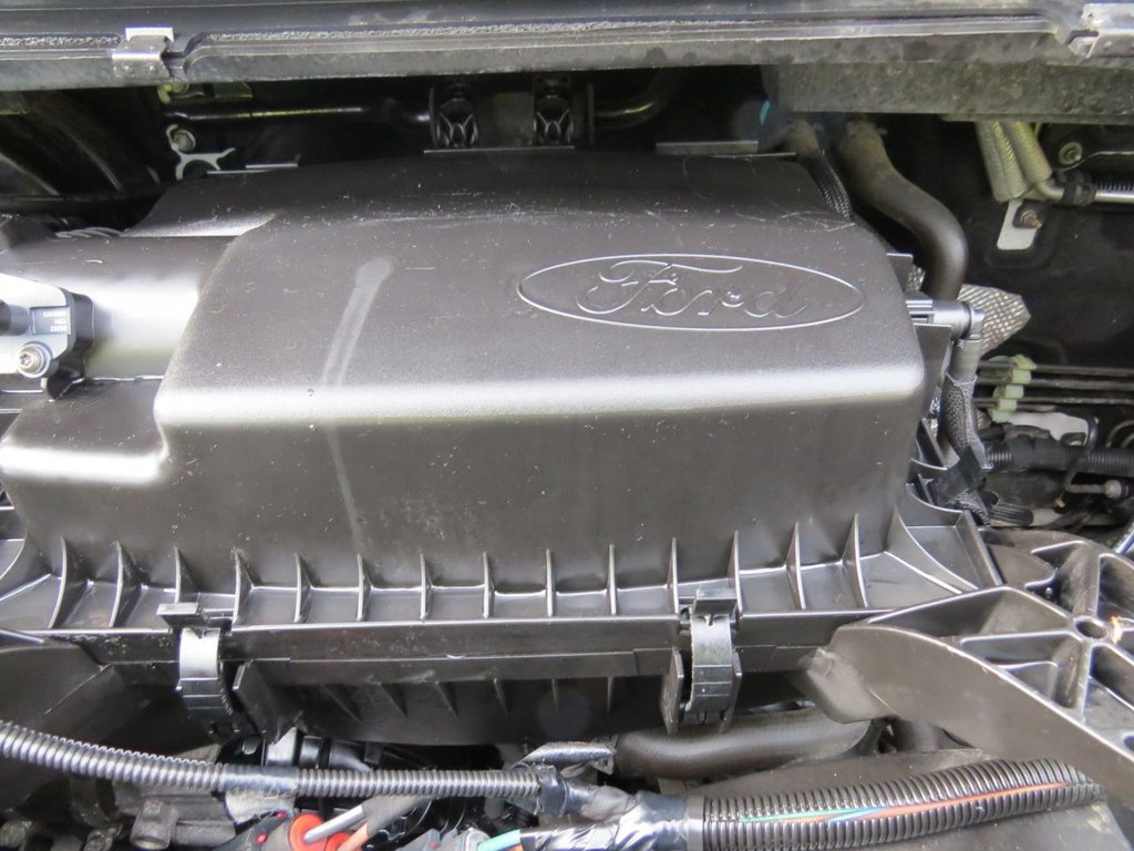 Used Ford Transit Custom 2018 for sale - 76820533: Photo 40