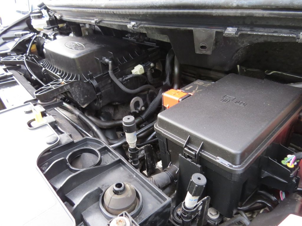 Used Ford Transit Custom 2018 for sale - 76820533: Photo 41