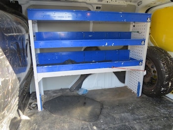 Used Ford Transit Connect 2020 for sale - 79089893: Photo