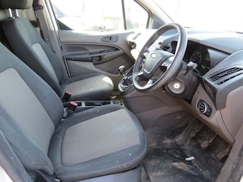 Used Ford Transit Connect 2020 for sale - 79089893: Photo