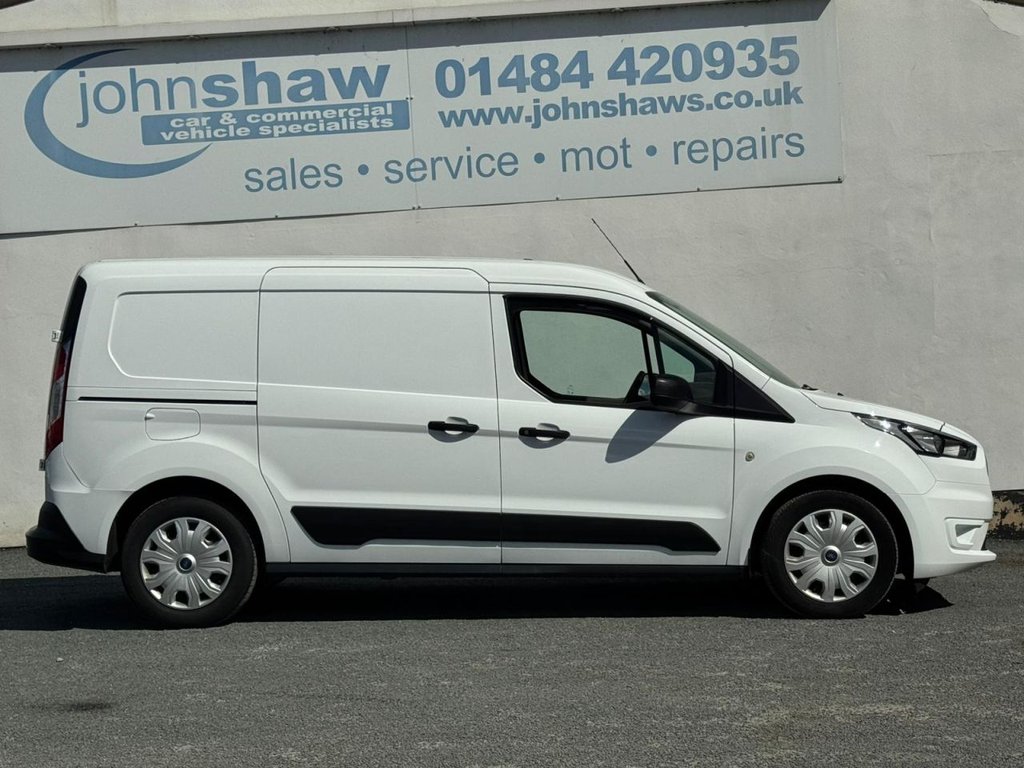 Used Ford Transit Connect 2020 for sale - 76820555: Photo 11