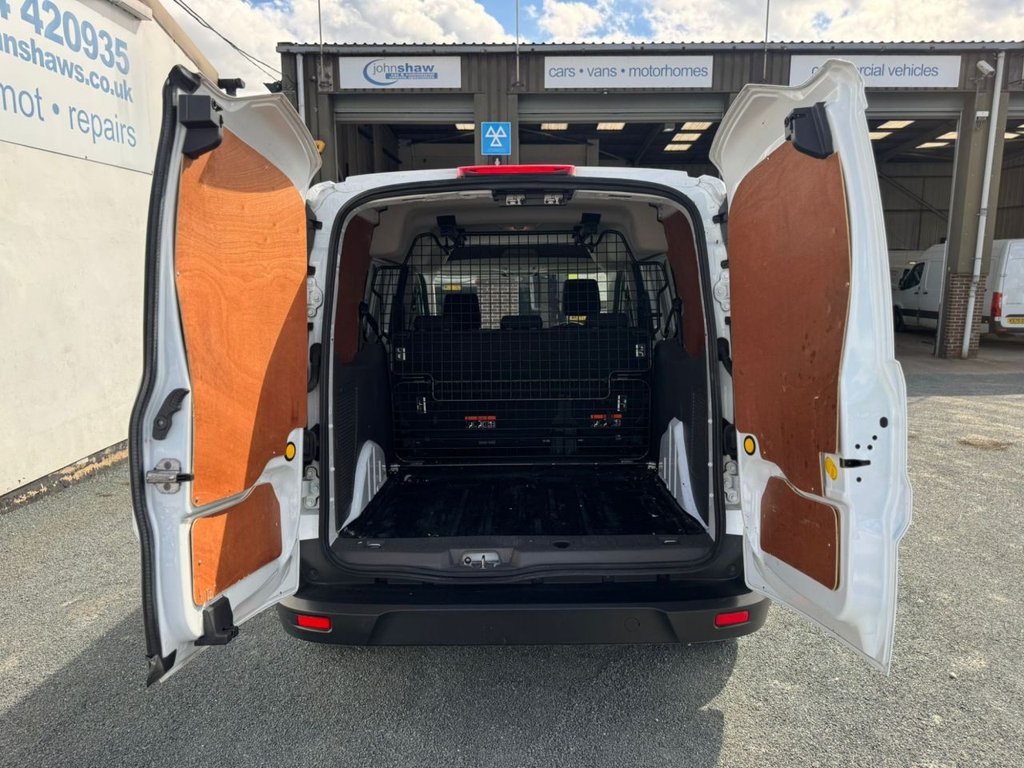 Used Ford Transit Connect 2020 for sale - 76820555: Photo 15