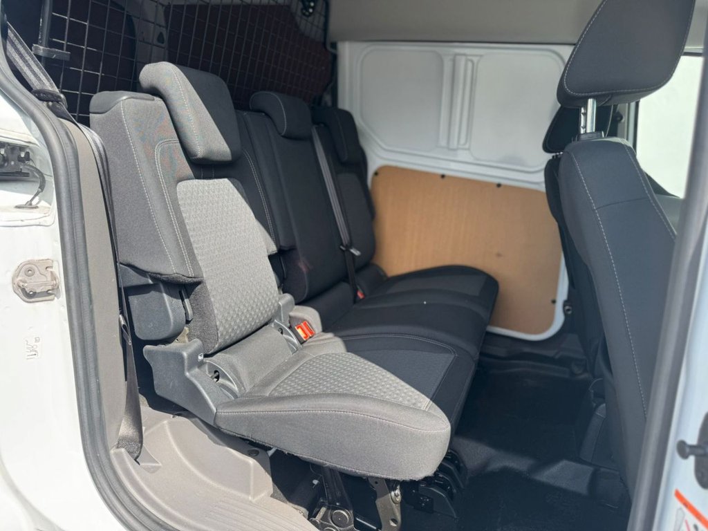 Used Ford Transit Connect 2020 for sale - 76820555: Photo 16