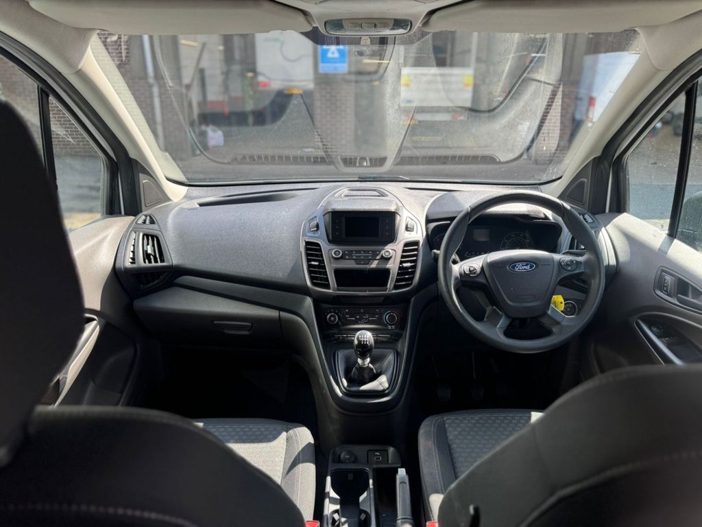 Used Ford Transit Connect 2020 for sale - 76820555: Photo 19
